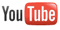 YouTube logo