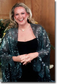 Barbara Cook headshot