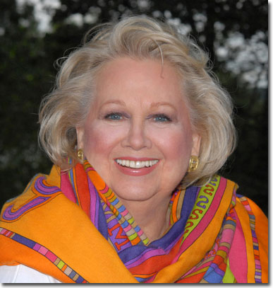 Barbara Cook