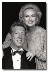 Wally Harper