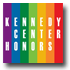 The 34th Annual Kennedy Center Honors